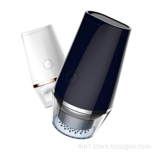 Electric Cleansing Massager Skin Care Facial Brush